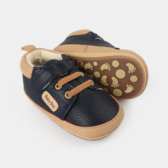 Boys Shoes G21-Blue
