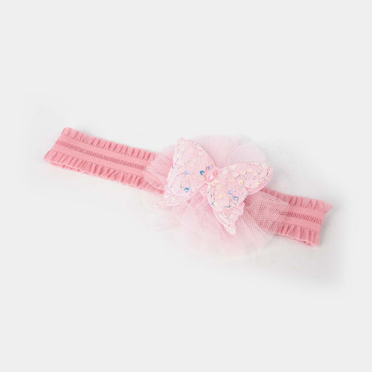 Fancy Head Band for Girls