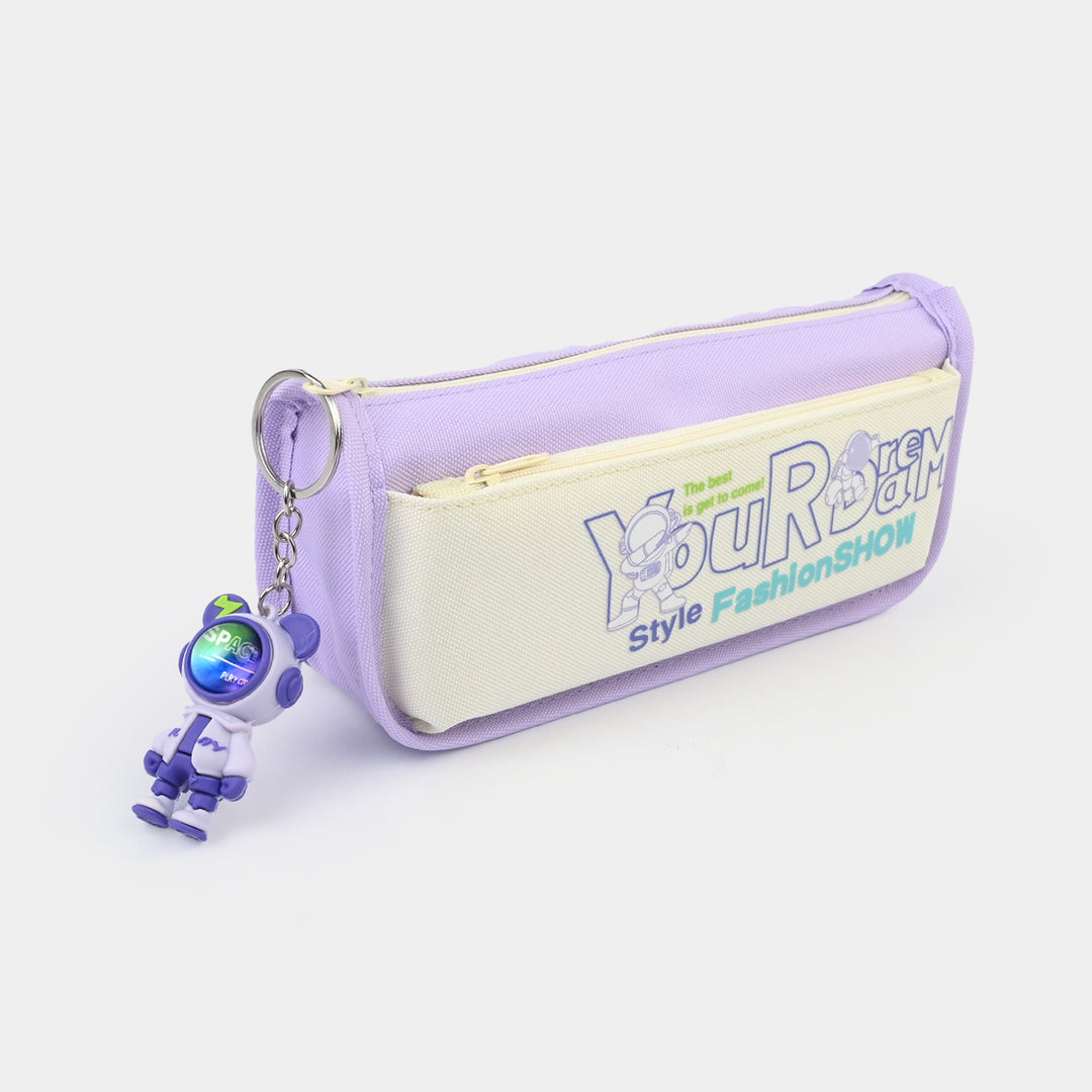 Stationery Pencil Pouch for Kids