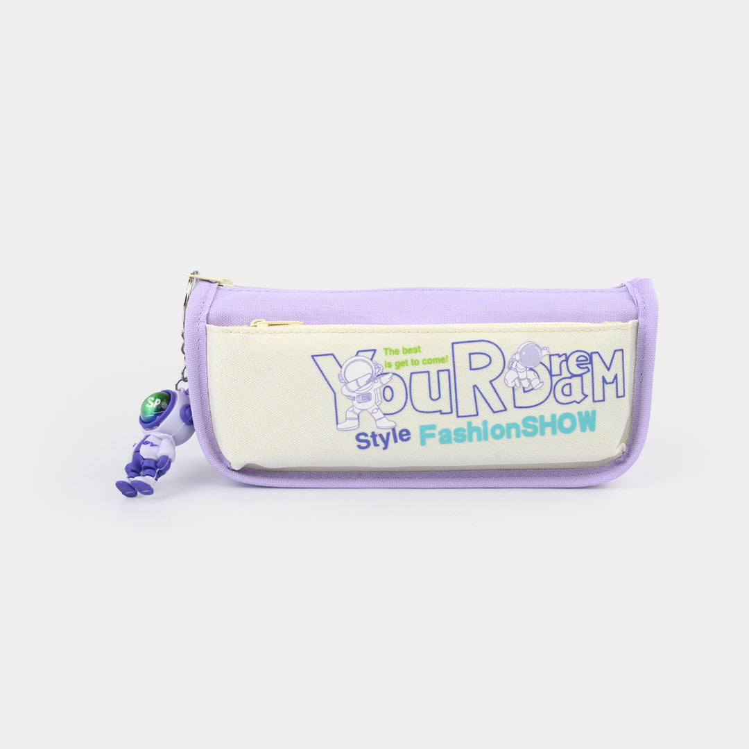 Stationery Pencil Pouch for Kids