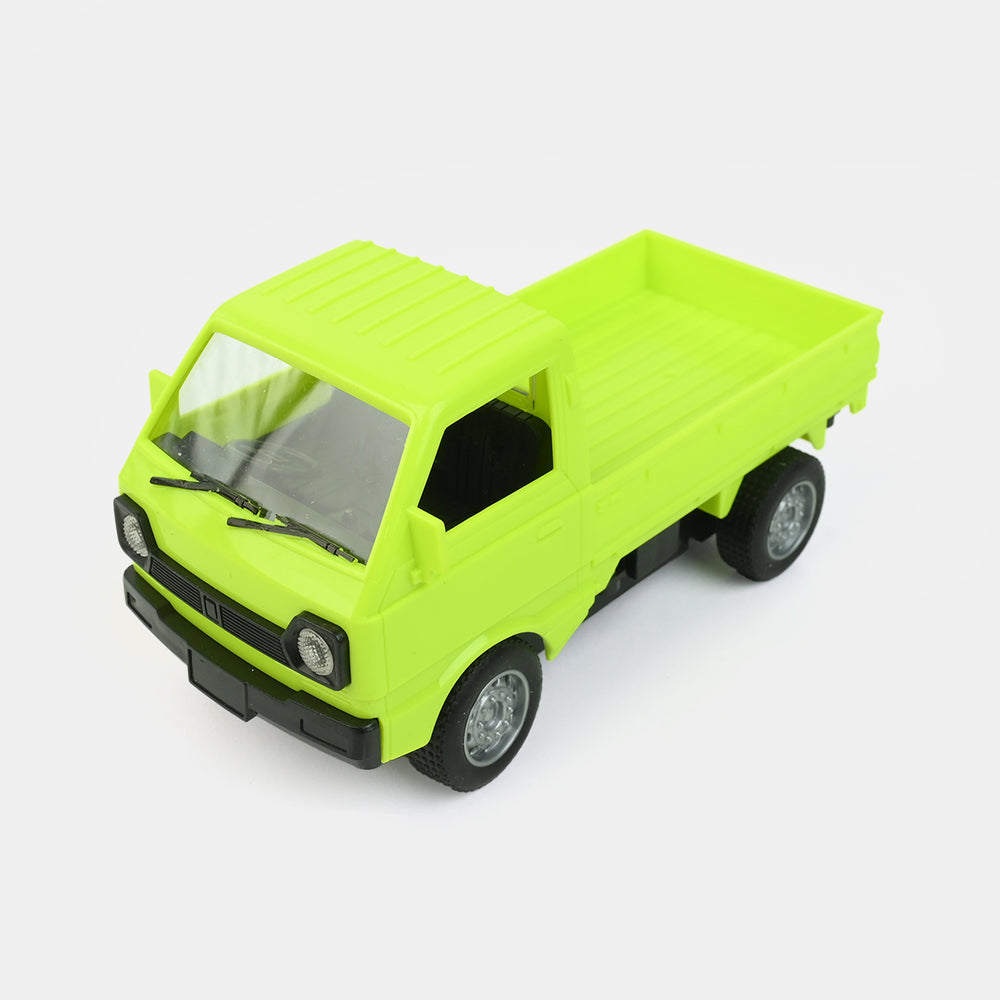 Remote Control Suzuki Pickup Truck Toy