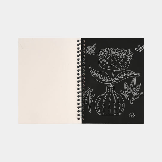 Scratch Art Cards