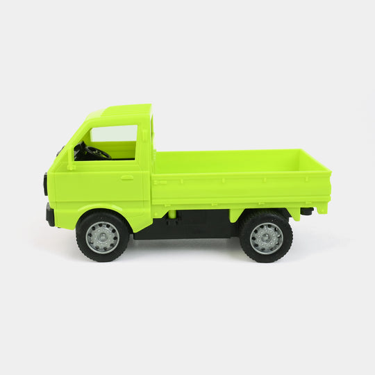 Remote Control Suzuki Pickup Truck Toy