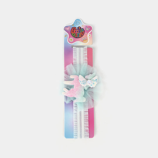 Fancy Head Band for Girls
