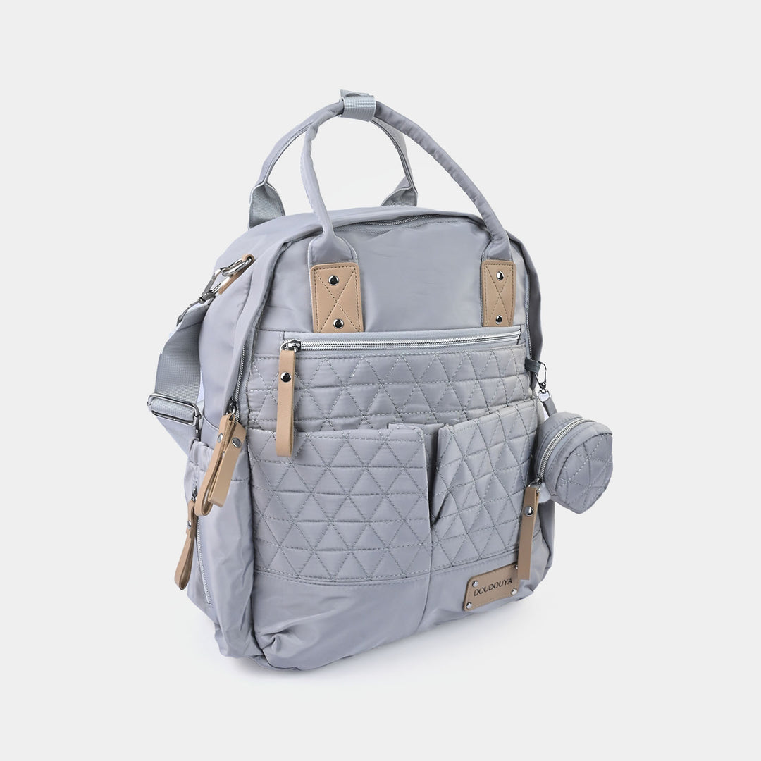 Mother Backpack 4Pcs Set