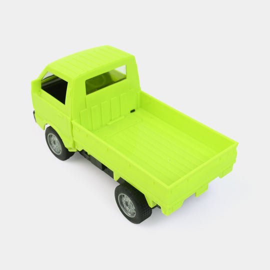 Remote Control Suzuki Pickup Truck Toy