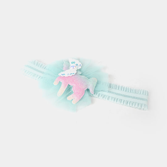 Fancy Head Band for Girls