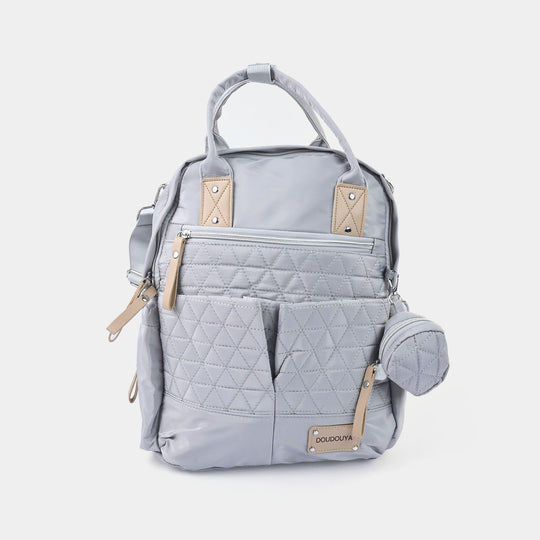 Mother Backpack 4Pcs Set