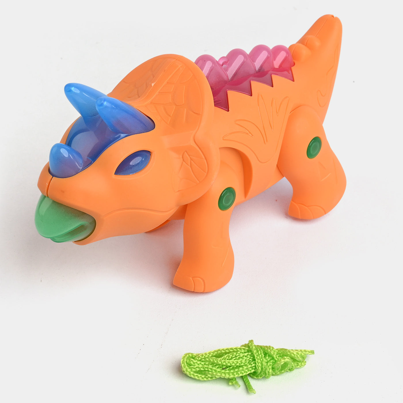 Electric Dinosaur Adventure Musical Toy Kids