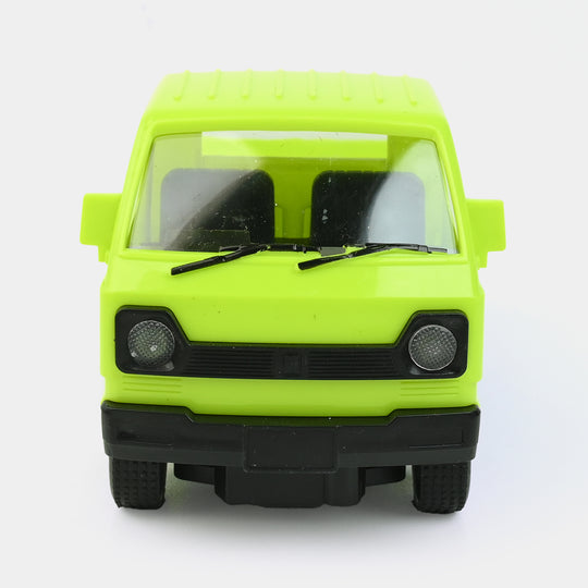 Remote Control Suzuki Pickup Truck Toy