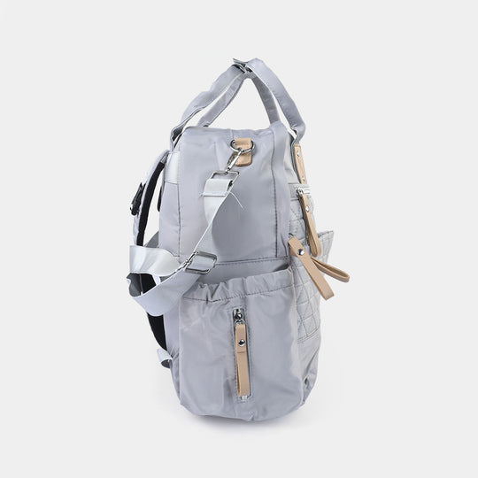 Mother Backpack 4Pcs Set