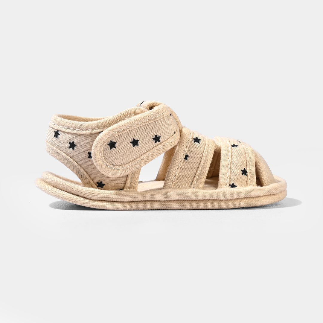 Boys Shoes D55-BEIGE
