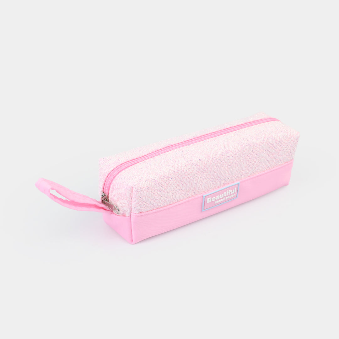Stationery Pencil Pouch for Kids