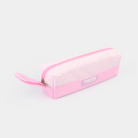 Stationery Pencil Pouch for Kids