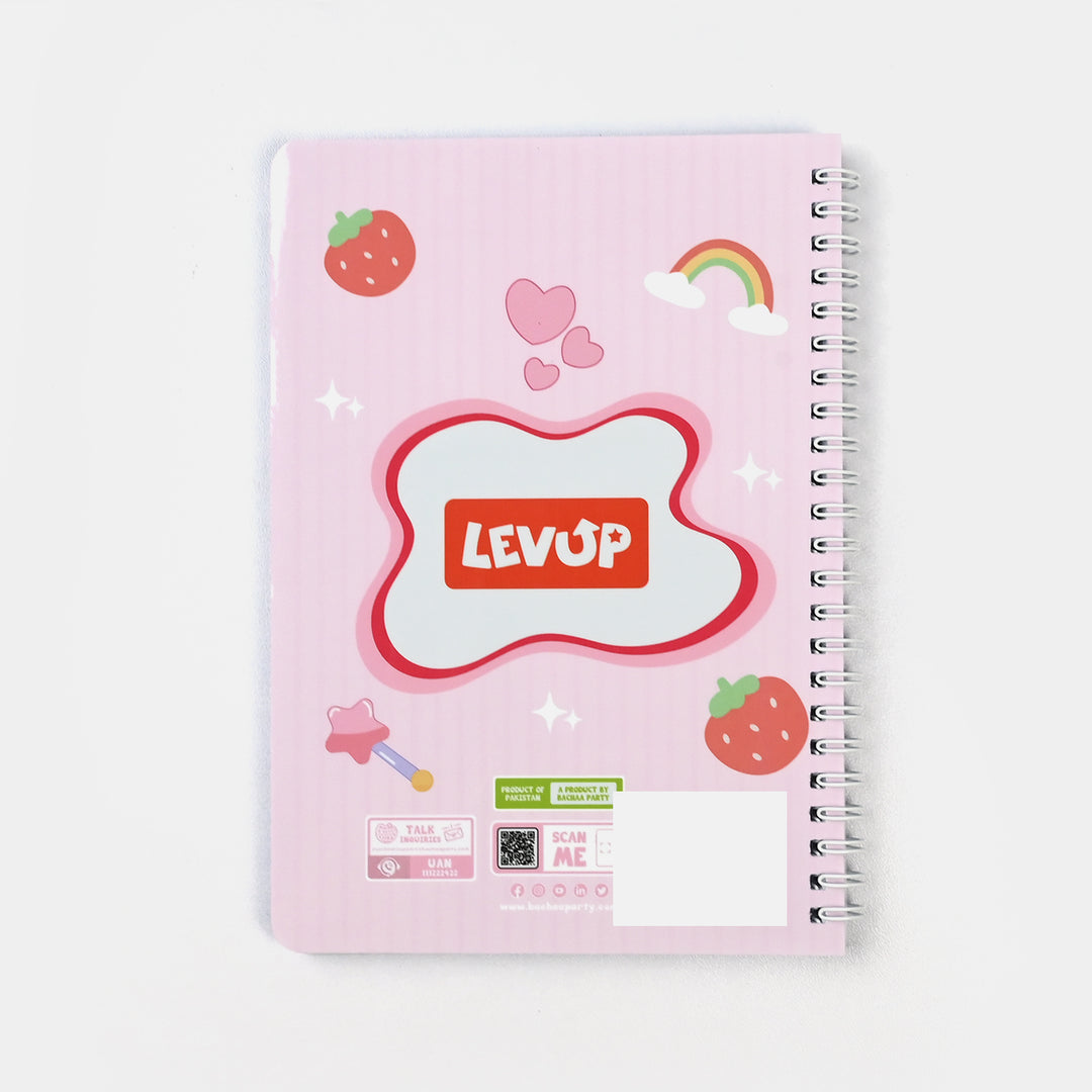 Cute Diary/Notebook For Kids