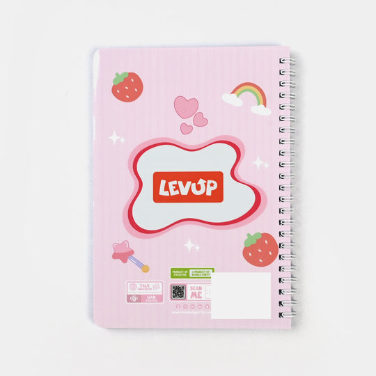 Cute Diary/Notebook For Kids