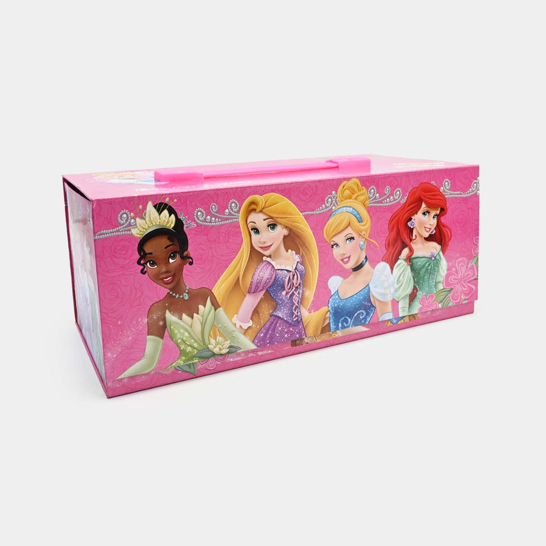 Color Kit For Kids | 54Pcs