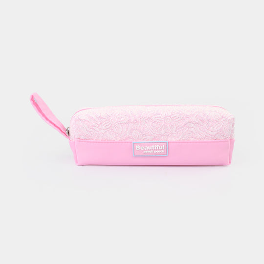 Stationery Pencil Pouch for Kids