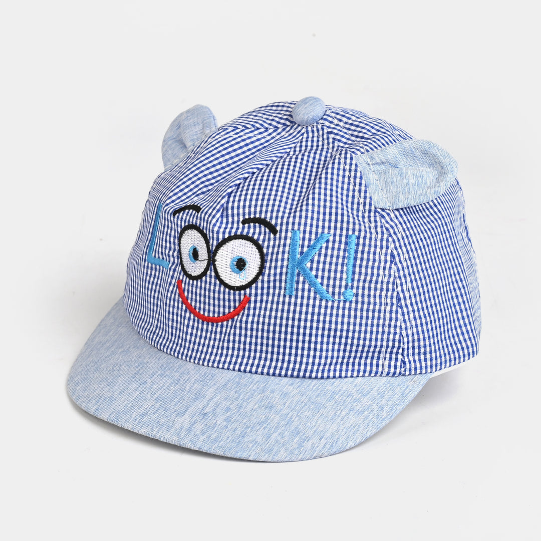 Infant Baby Cap/Hat | 6-12M