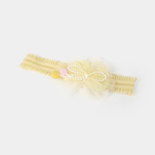 Fancy Head Band for Girls