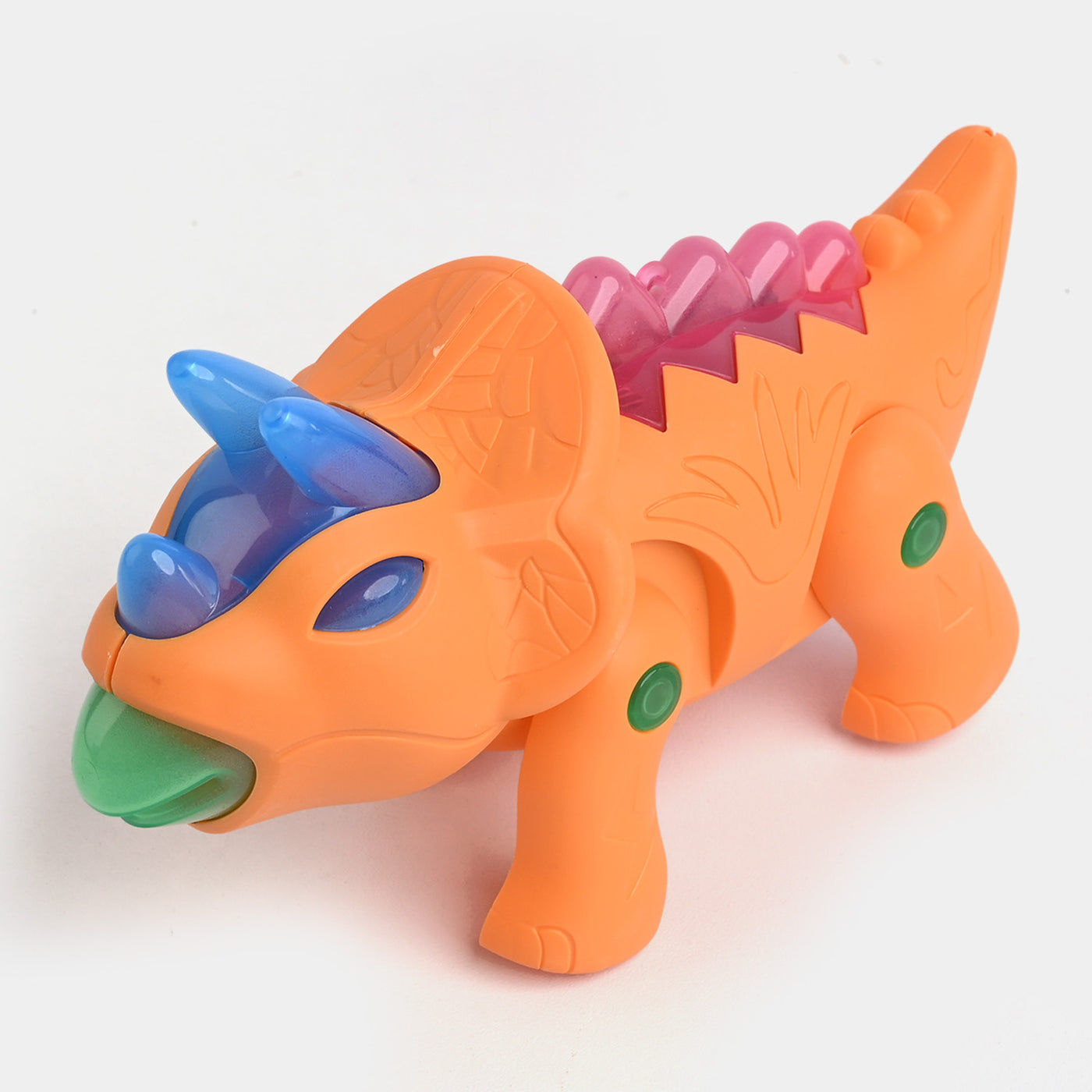 Electric Dinosaur Adventure Musical Toy Kids