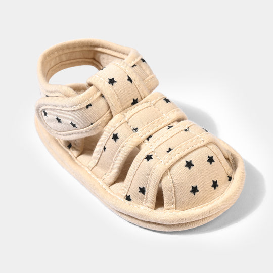 Boys Shoes D55-BEIGE