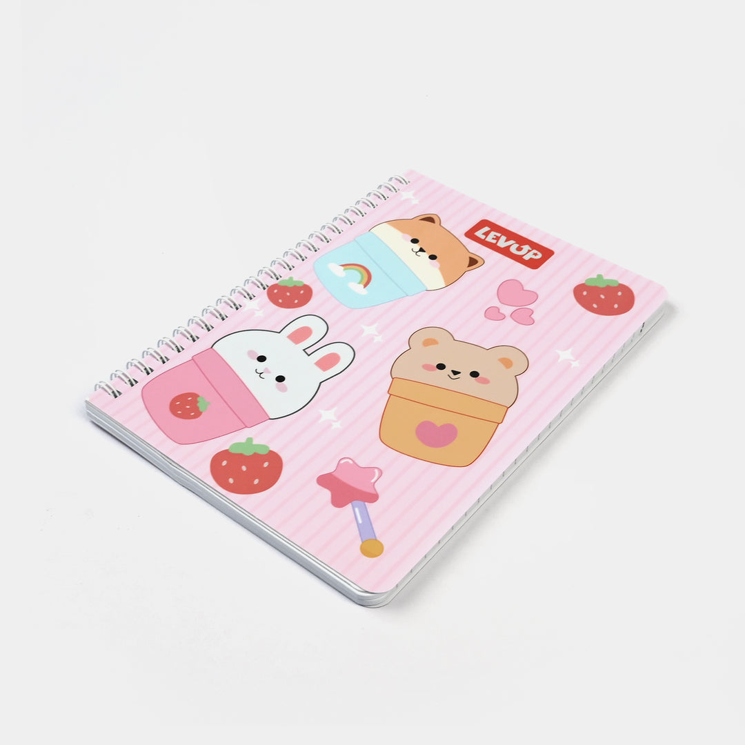 Cute Diary/Notebook For Kids