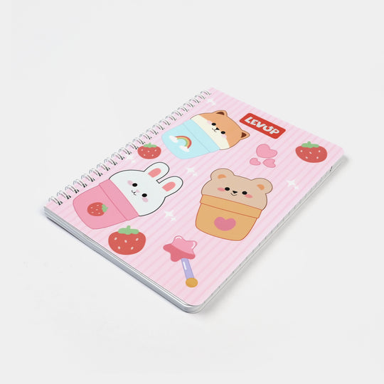 Cute Diary/Notebook For Kids
