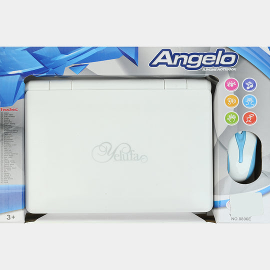 Educational Notebook PC / Learning Laptop for Kids