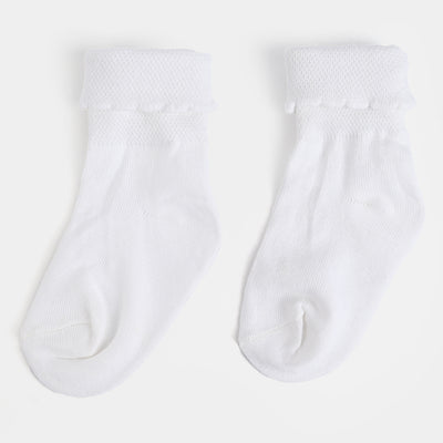 Cute Design Baby Socks 9M+