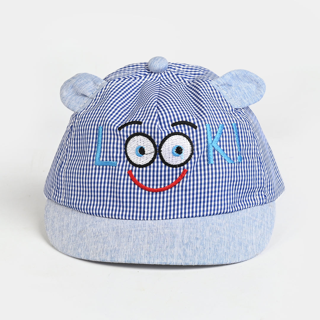 Infant Baby Cap/Hat | 6-12M