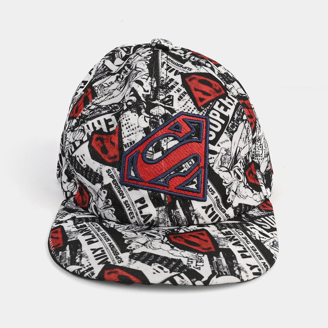 Basketball Cap/Hat for Kids | 4-7Y