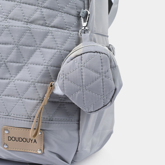 Mother Backpack 4Pcs Set