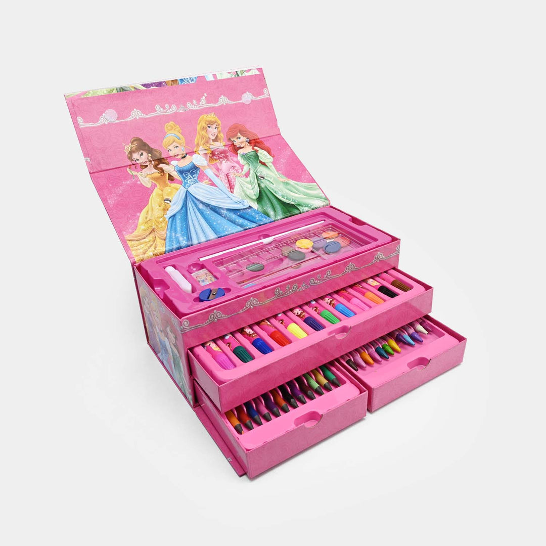 Color Kit For Kids | 54Pcs