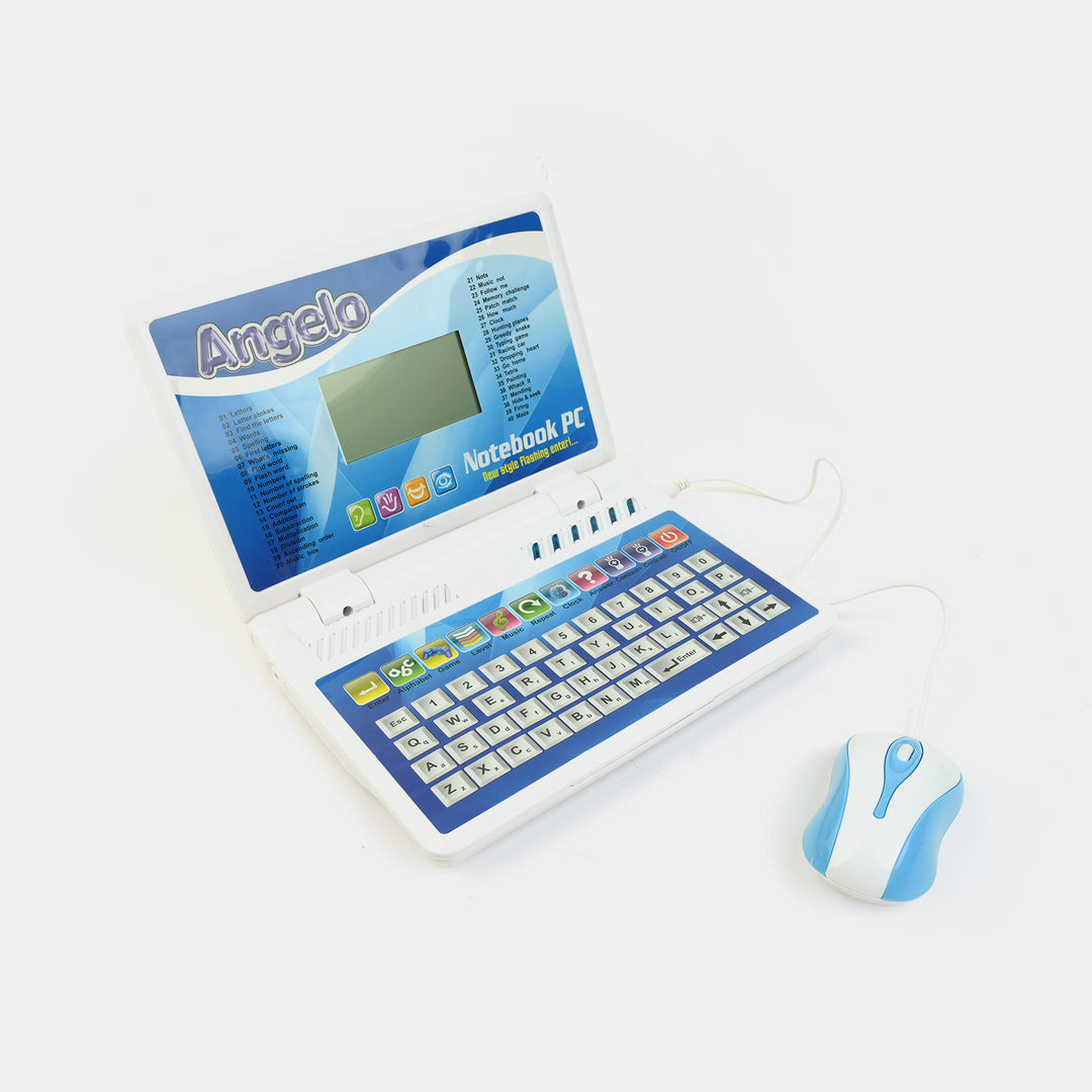 Educational Notebook PC / Learning Laptop for Kids