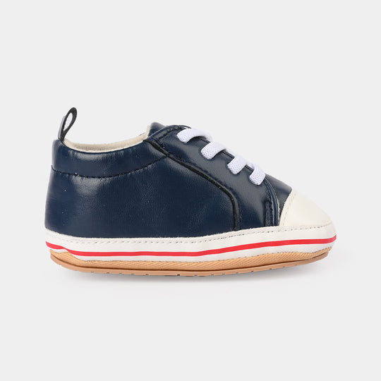 Boys Shoes E178-Blue