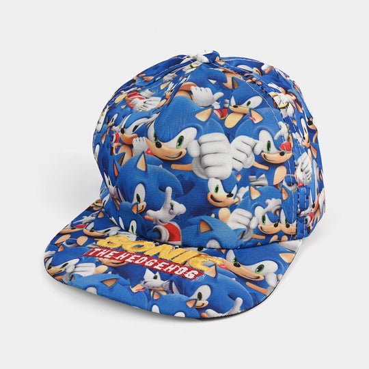 Basketball Cap/Hat for Kids | 4-7Y