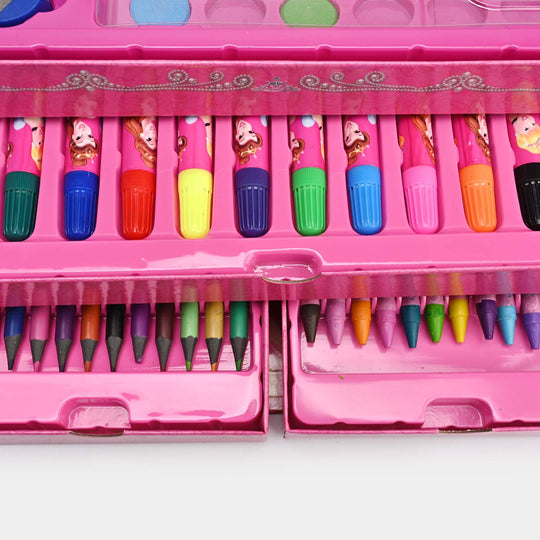 Color Kit For Kids | 54Pcs