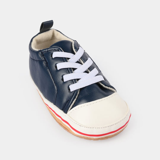 Boys Shoes E178-Blue