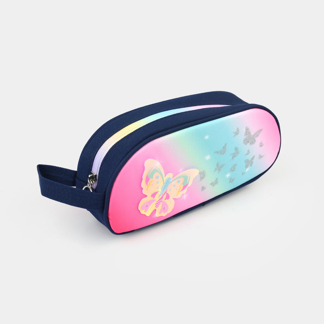 Stationery Pencil Pouch for Kids