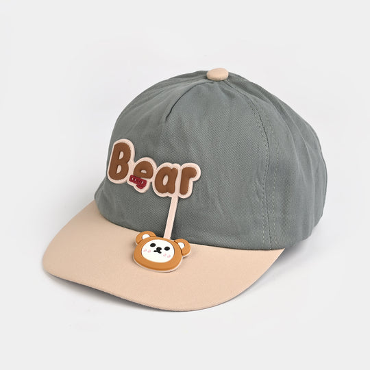 Infant Baby Cap/Hat | 1-2Y