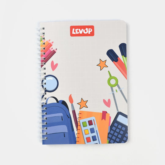 Cute Diary/Notebook For Kids