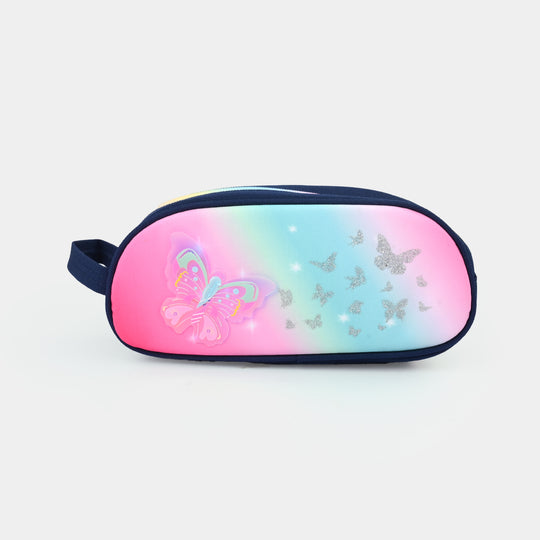 Stationery Pencil Pouch for Kids