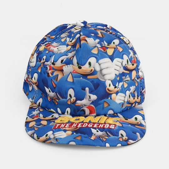 Basketball Cap/Hat for Kids | 4-7Y