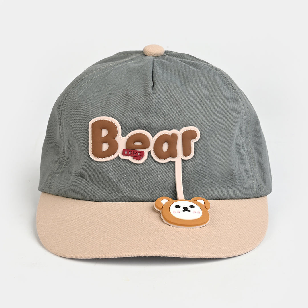 Infant Baby Cap/Hat | 1-2Y
