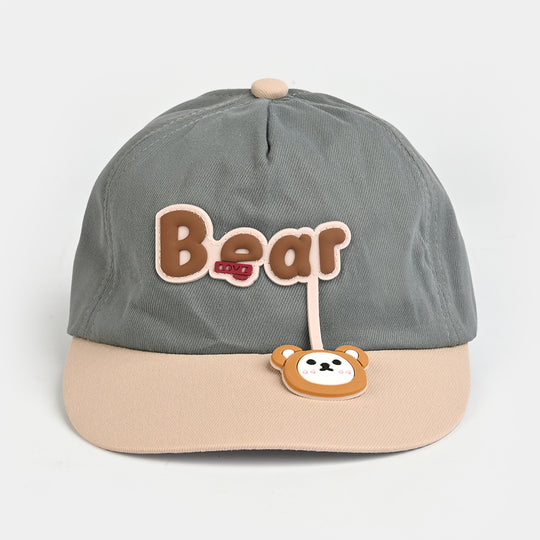 Infant Baby Cap/Hat | 1-2Y