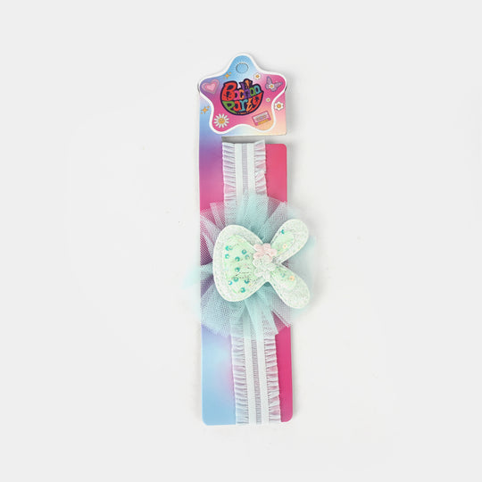 Fancy Head Band for Girls