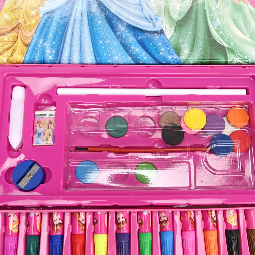 Color Kit For Kids | 54Pcs