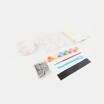 Glow In The Dark DIY Painting Set For Kids