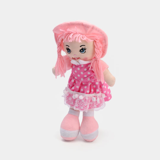 Cute Candy Doll for Kids 35Cm